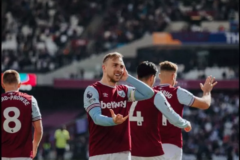 وست هام يونايتد